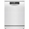 Bosch SMS6ZBW07E EXCLUSIV