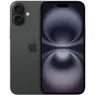 Apple iPhone 16 128GB Zwart