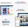 Apple MacBook Air 13 inch (2026) M5 (10 CPU / 10 GPU) 24GB/1TB Zwart