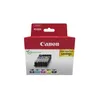 Canon PGI-580 + CLI-581 Cartridges Combo Pack Multi-color