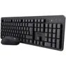 Trust TKM-360 WIRELESS KEYBOARD&MOUSE US