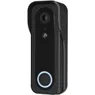 Trust DOORCAM 3000 Wifi Deurbel Camera Zwart