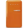 Smeg FAB10LOR5 Oranje