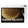 Samsung Galaxy Tab S9 FE+ 128GB Wifi Zilver