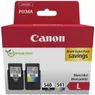 Canon PG-540L + CL-541 Cartridges Combo Pack