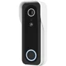 Trust DOORCAM 3000 Wifi Deurbel Camera Wit