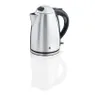 WMF Stelio 1,7 liter Zilver