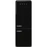 Smeg FAB38RBL5 Zwart