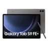 Samsung Galaxy Tab S9 FE+ 256GB Wifi Grijs