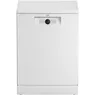 Beko BDFN26640WC CornerIntense