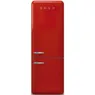 Smeg FAB38RRD5 Rood