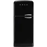 Smeg FAB50LBL5 Zwart