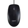 Logitech M90 Zwart