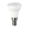 Xavax LED lamp, E14, 240lm vervangt 25Watt, reflectorlamp R39 Wit