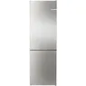 Bosch KGN36EICF EXCLUSIV Zilver
