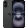 Apple iPhone 16 Plus 128GB Zwart