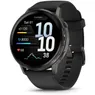 Garmin Venu 4 (45mm) Zwart