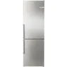 Bosch KGN36VICT Zilver