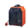 Eurom EK Delta 9000