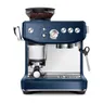 Sage Barista Impress SES876DBL4EEU1 Blauw