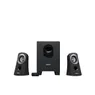 Logitech Z313 2.1 Zwart