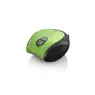 Lenco SCD-24 Groen/zwart