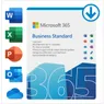 Microsoft 365 Business Standard (12 maanden/1 apparaat) Digitale licentie