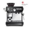 Sage Barista Impress SES876BST4EEU1 Zwart