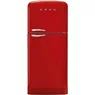 Smeg FAB50RRD5 Rood