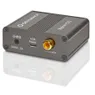 Oehlbach Digitaal-elektrische/optische audioconverter