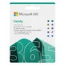 Microsoft 365 Family (12 maanden/6 apparaten) Digitale licentie