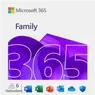 Microsoft 365 Family (12 maanden/6 apparaten) Digitale licentie