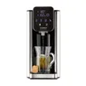 Caso HW660 Turbo Heet water Dispenser Zwart/rvs