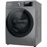 Whirlpool W7 99S SILENCE EE Zilver