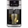 Caso PerfectCup 1000 Pro Turbo Heet water Dispenser Zwart/rvs