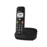 Panasonic KX-TGU110EXB Zwart