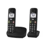 Panasonic KX-TGU112EXB Zwart
