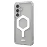 UAG Plyo Pro backcover voor Samsung Galaxy S24 FE Wit