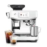 Sage Barista Impress Touch SES882SST4FEU1 Wit