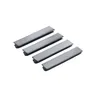 Miele Siliconen onderzetters  Gourmet Grillplatte  Set - 4 stuks