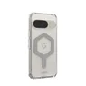 UAG Plyo Pro backcover voor Google Pixel 9 Zilver