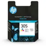 HP 305 Cartridge Kleur