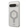 UAG Plyo Pro backcover voor Google Pixel 9 Pro XL Zilver