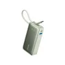 Anker 545 Nano Power Bank 10000mAh PD 30W Groen