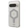 UAG Plyo Pro backcover voor Google Pixel 9 Pro Zilver