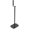 SoundXtra HW-Q930/Q990 Vloerstandaard set Zwart