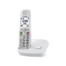 Panasonic KX-TGU410EXW Wit/zilver