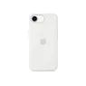 Apple iPhone 16e Silicone Case Wit