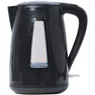 Brabantia BBEK1013KBK Zwart