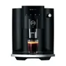 JURA E4 Piano Black (EA) Zwart